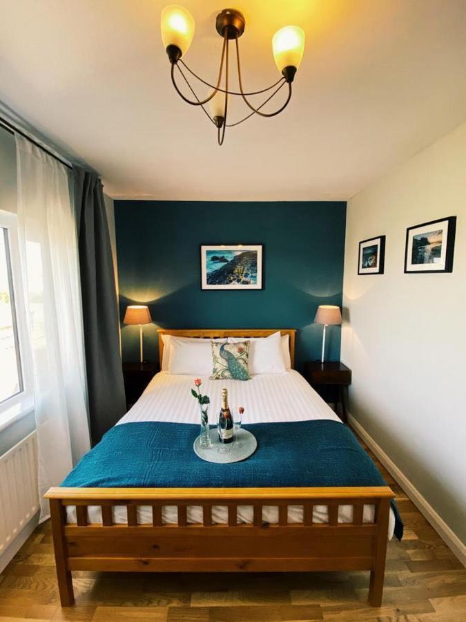 Parker House Beach & Golf Portrush Exterior photo