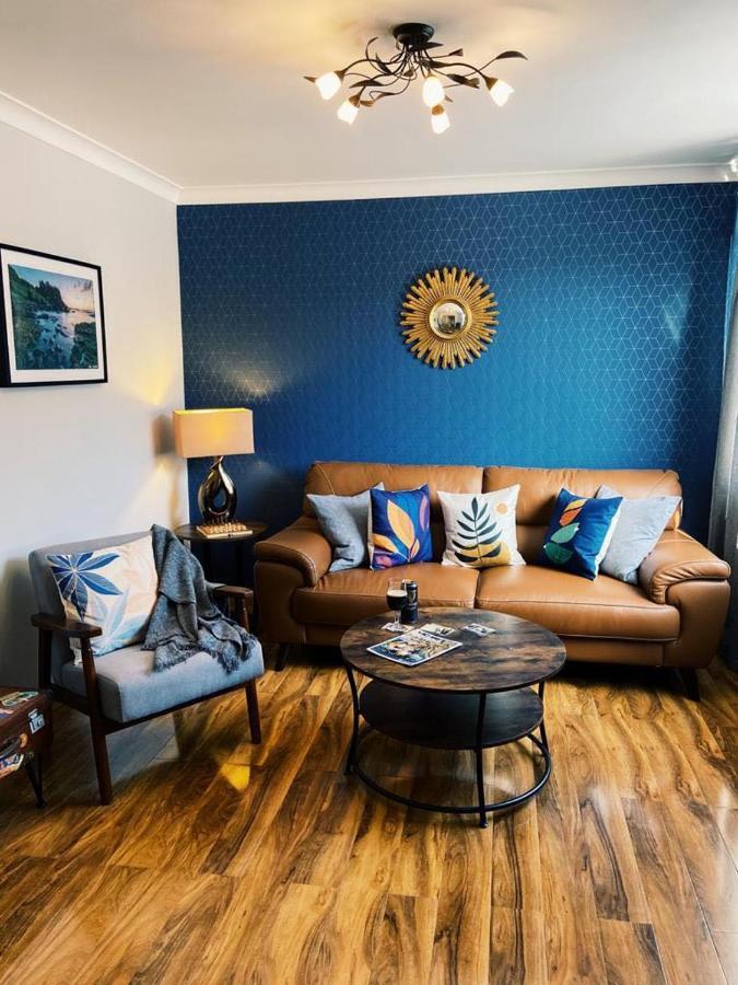 Parker House Beach & Golf Portrush Exterior photo